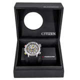 Citizen Uomo BN4021-02E Altichron Super Titanio Eco-Drive
