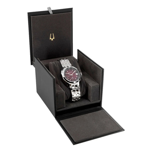 Bulova 96B401