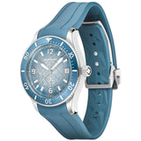 Montblanc 134023 Iced Sea Automatic Men's Watch