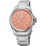 Oris 01 400 7778 7158-07 7 20 01TLC ProPilot X Automatic Men's Watch