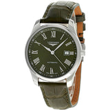Longines L2.893.4.09.2 Master Collection Automatic Men's Watch