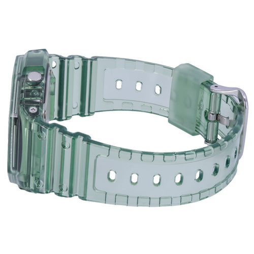 Casio GA-2100CC-3A G-SHOCK Quartz 2100 Series Men's Watch
