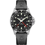 Hamilton H82555330 Khaki Navy Automatic Men's Watch