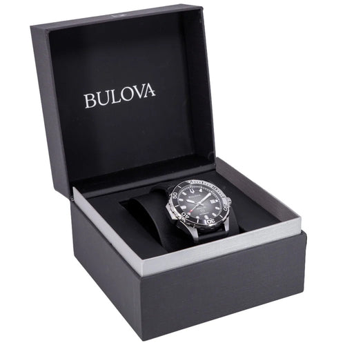 Bulova 98B465