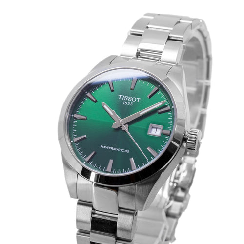 Tissot T165.807.11.091.00 Gentleman Automatic Men's Watch