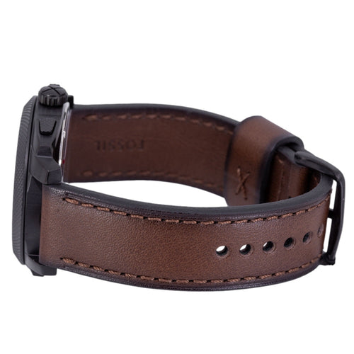 Fossil FS6101 Machine Quartz Men's Watch
