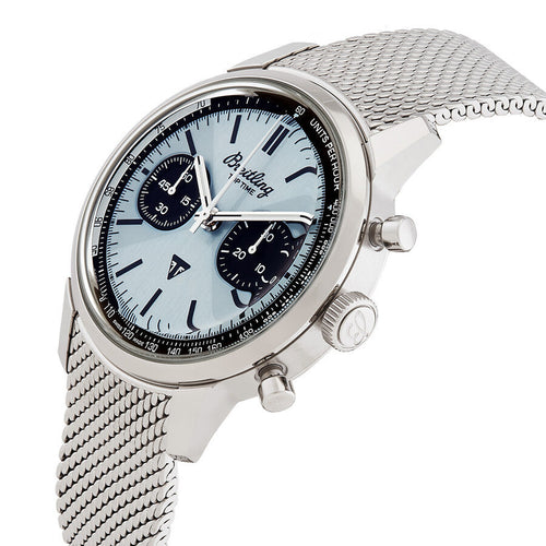Breitling AB01764A1C1A1 Top Time Automatic Men's Watch