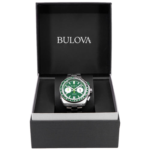 Bulova 98B468
