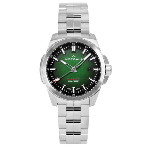 Norqain N3008.08S01.E01 Independence Automatic Men's Watch