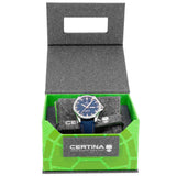 Certina C0324301804101 DS Action Automatic Men's Watch