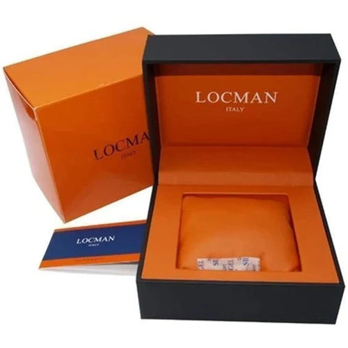 Locman 0254A01A-00BKNKPK