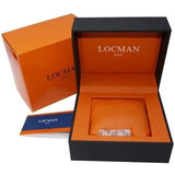 Locman 0254A01A-00BKNKPK