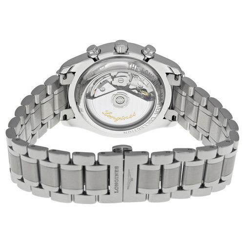 Longines L2.673.4.51.6 Master Collection Automatic Men's Watch