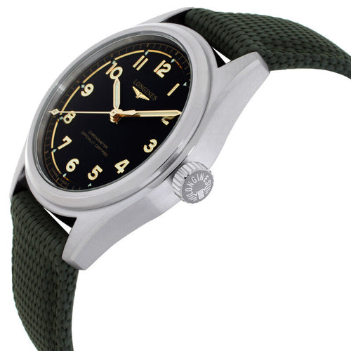 Longines L3.809.4.53.9 Spirit Automatic Men's Watch