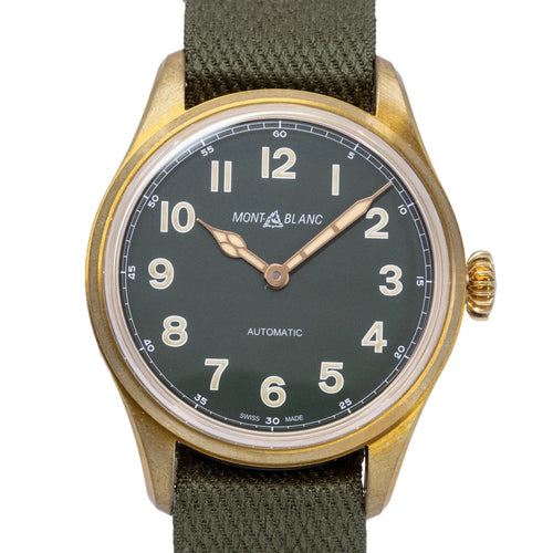 Montblanc 118222