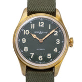 Montblanc 118222