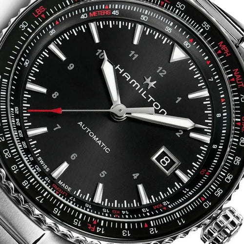 Hamilton H76615130