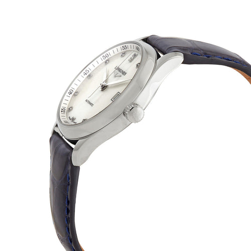 Longines L2.357.4.87.0 Master Collection Automatic Woman's Watch
