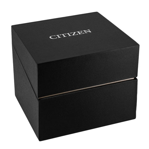 Citizen AT8266-89E Radio Controlled Eco-Drive Cronografo