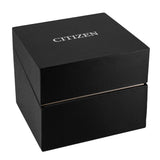 Citizen AT8266-89E Radio Controlled Eco-Drive Cronografo