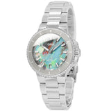 Oris 01 733 7792 4150-07 8 19 05P Aquis Automatic Date Upcycle Men's Watch