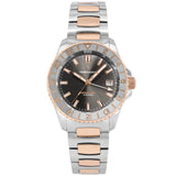 Venezianico 3521510C Nereide GMT Automatic Grand Tour Men's Watch