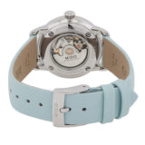 Mido M037.207.16.106.00 Baroncelli Automatic Signature Lady Colours Woman's Watch