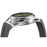 Locman 0538A07S-00GYLISIA Montecristo Automatic Men's Watch