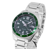 Citizen AW1880-55X OF Collection Quartz Marine 188 Men's Watch