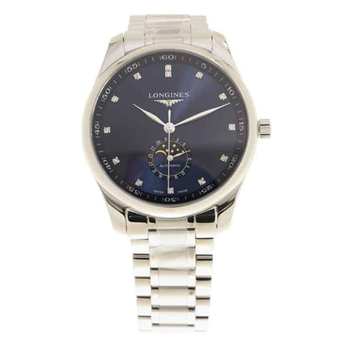 Longines L2.919.4.97.6 Master Collection Automatic Men's Watch