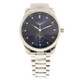Longines L2.919.4.97.6 Master Collection Automatic Men's Watch