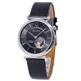 Bulova Uomo 96A234 Regatta Classic Automatico