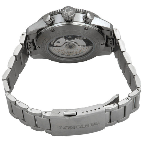 Longines L38214936 Spirit Automatic Flyback Men's Watch
