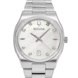Bulova Donna 96P218 Survejor Lady Quarzo