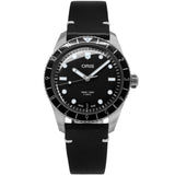 Oris 01 400 7772 4054-07 5 20 82 Divers Sixty-Five Automatic Men's Watch