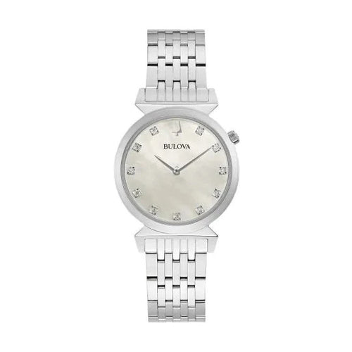 Bulova 96P216