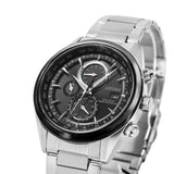 Citizen AT8266-89E Radio Controlled Eco-Drive Cronografo