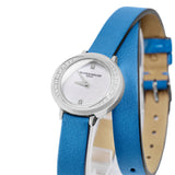 Baume & Mercier M0A10288 Promesse Quartz Woman's Watch