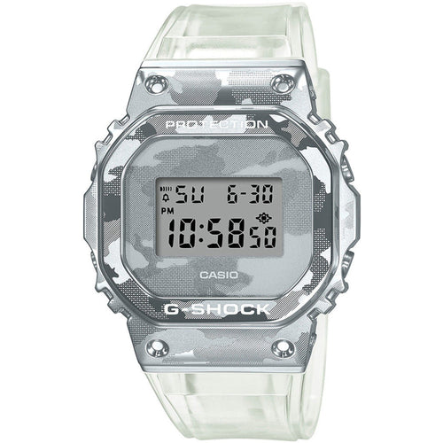 Casio GM-5600SCM-1ER G-SHOCK Quartz 5600 Series Men's Watch