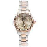 Locman 0465M05A-0RAVNKBM Isola D'Elba Quartz Woman's Watch