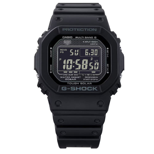 Casio GW-5000HS-1ER G-Shock Quartz Men's Watch