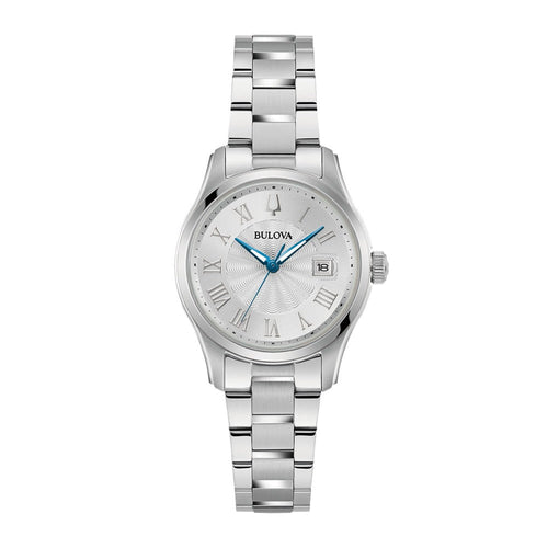 Bulova 96M162