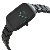 Rado R27054152 True Square Thinline Quartz Men's Watch