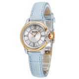 Bulova Donna 65R158 Accuswiss Bellecombe Quarzo