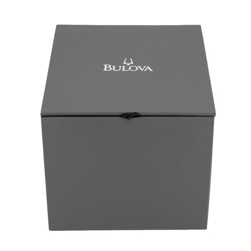 Bulova Donna 65R158 Accuswiss Bellecombe Quarzo