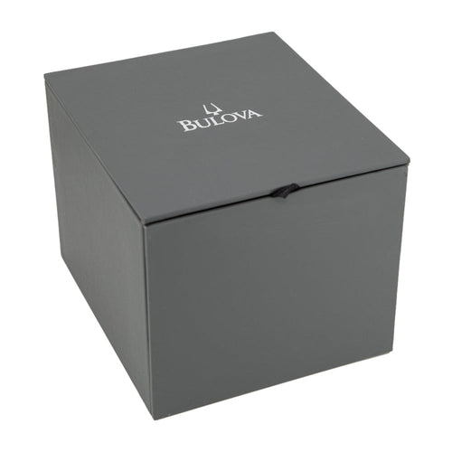 Bulova Donna 65R158 Accuswiss Bellecombe Quarzo