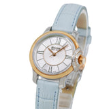Bulova Donna 65R158 Accuswiss Bellecombe Quarzo