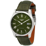 Longines L2.793.4.09.2 Master Collection Automatic Men's Watch