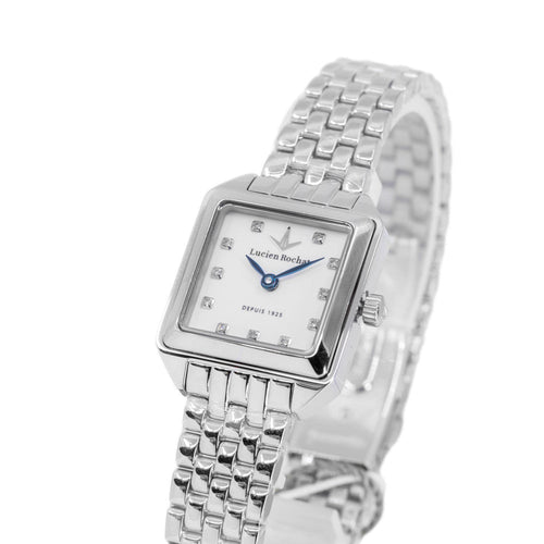 Lucien Rochat R0453125505 Quartz Woman's Watch