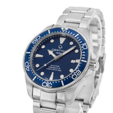 Certina C0326071104100 DS Action Diver Automatic Men's Watch